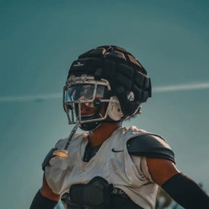 Amari Dawkins