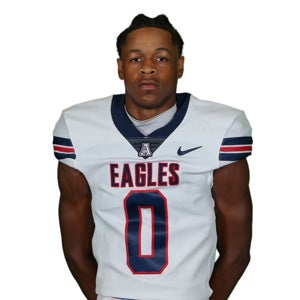 Donnell Gee jr