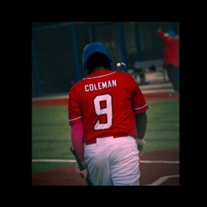 TYLER COLEMAN