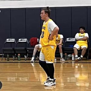 Dayton Babb