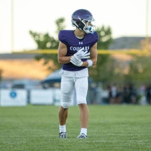 Brady Hummel