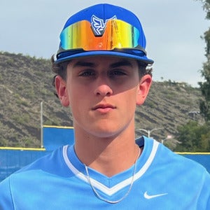 Cayden Litopoulos mugshot