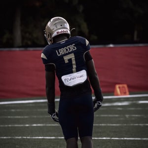 Nathan Derisme mugshot