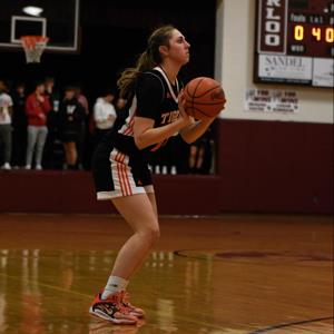 Madison Lesnak mugshot