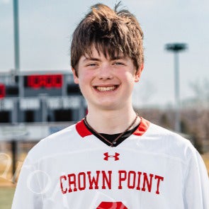 Cade McCaffrey
