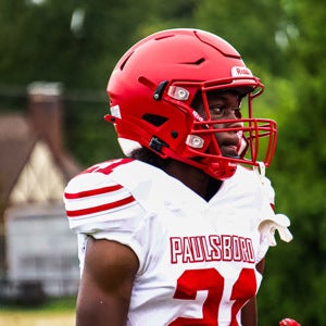 Justyn Holloway