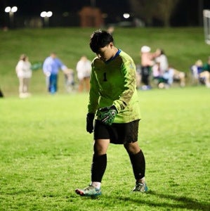 Junior Torres mugshot