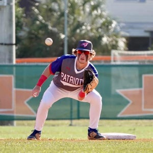 Colby Redding mugshot