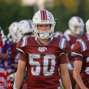 Noah Metzler