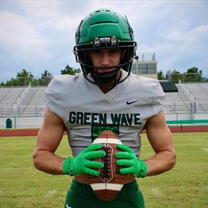 Jonah Ginocchetti mugshot