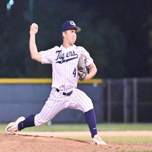 Barrett Irwin mugshot