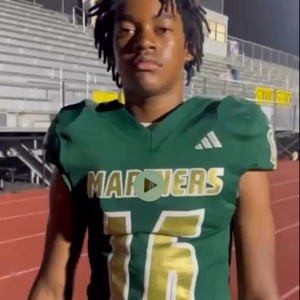 Kimoni Brown mugshot