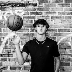 DALTON SUTHERS