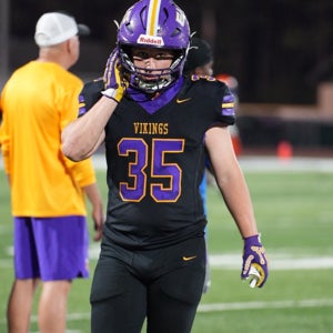 HAYDEN DOERFLEIN