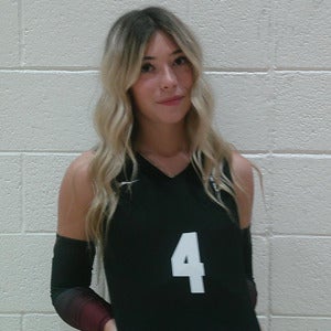 Charli Lilley mugshot