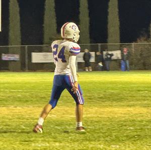 Anthony Russell mugshot