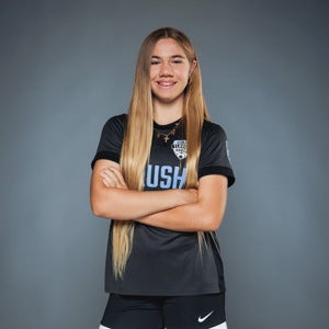 Indee Morris mugshot