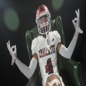 Jaden Williams mugshot