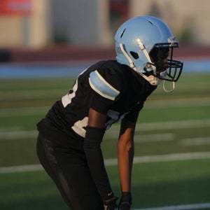Jamari Harris