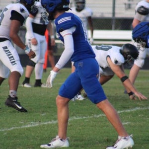 Brady Putis