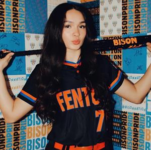 Isabella Delgado mugshot