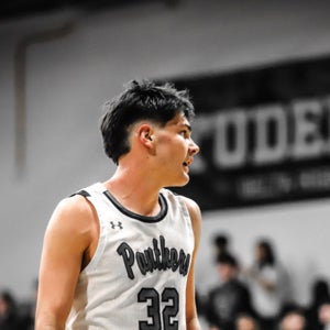 Evandyn March mugshot