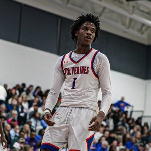 Elijah Wilborn