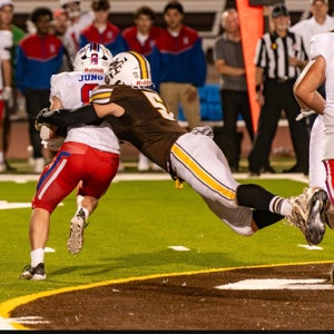 Chase Cahoon mugshot