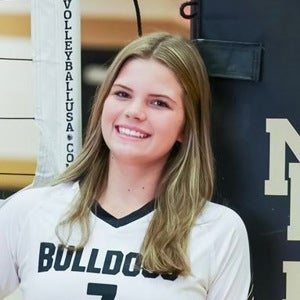 Kasyn Vannier mugshot