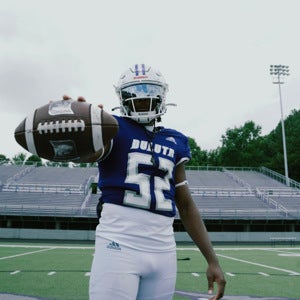 Jaron Evans
