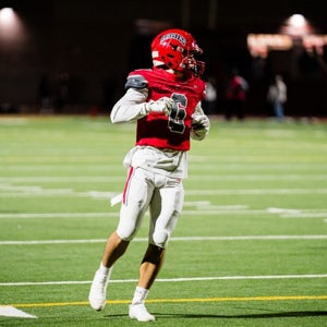Jayden Williams