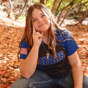 Sadara Preece mugshot