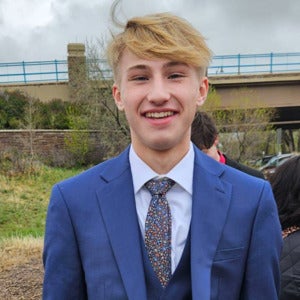 Parker Toennis