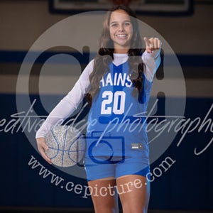 Presley Kilgore mugshot