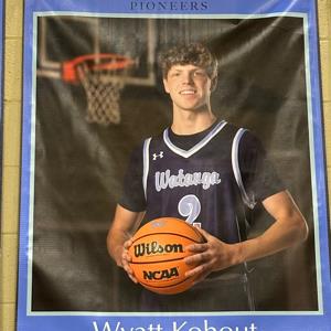 Wyatt Kohout mugshot