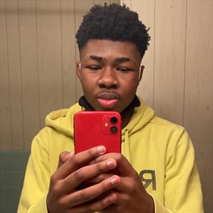 Kebrenn Favorite mugshot