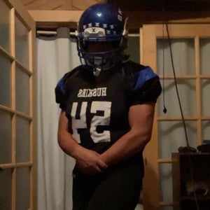 Tyler Jones