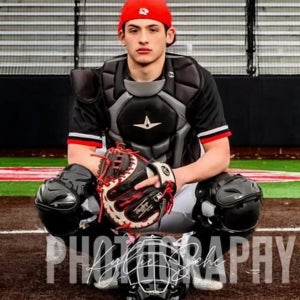 Damion Thompson mugshot