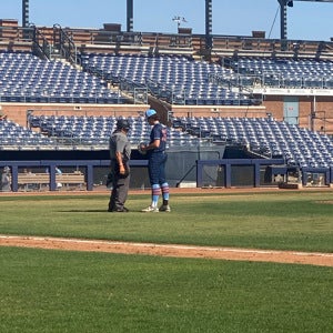 Roy Alexander mugshot