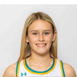 Avery Caldwell