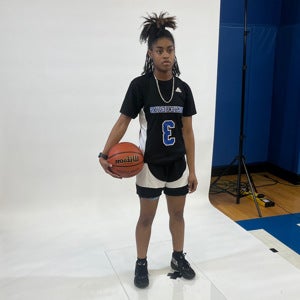 KaMariona Garrett