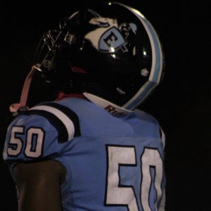 Rashaun Jiles