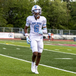 Tyshawn Bailey