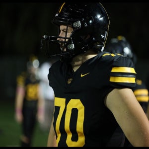 Marshall Conley