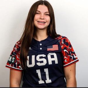 Tessa Trippy mugshot