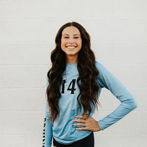 Cierra Bohrn mugshot