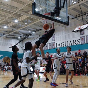 Graham Williams mugshot