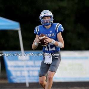 Jake Stanley mugshot