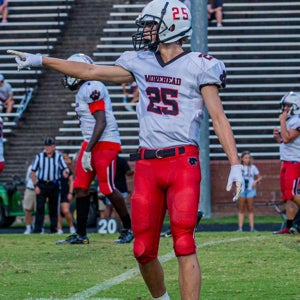 Elijah Townsend