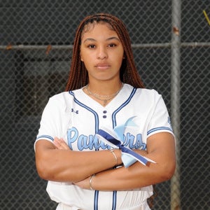 Zuri Coleman mugshot